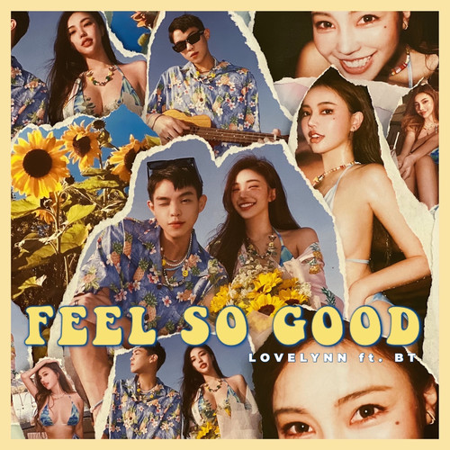 Feel so Good