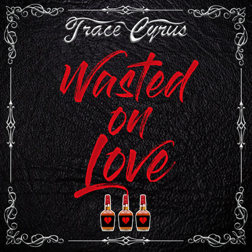 Wasted on Love