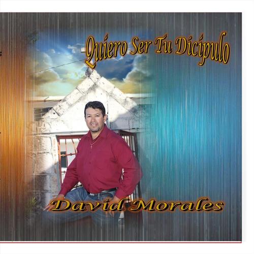 Quiero Ser Tu Discipulo