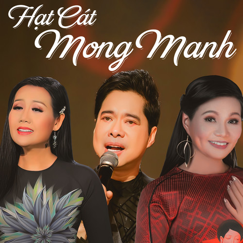 Hạt Cát Mong Manh