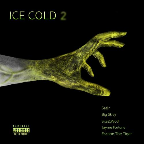 ICE COLD 2 (Explicit)