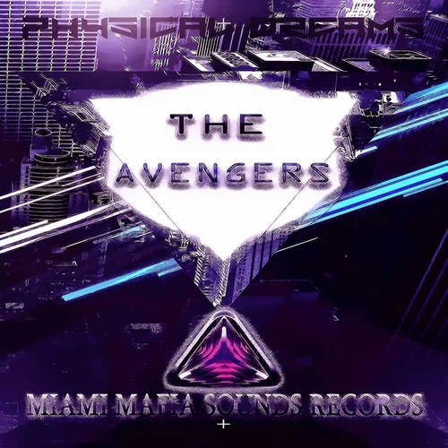 The Avengers