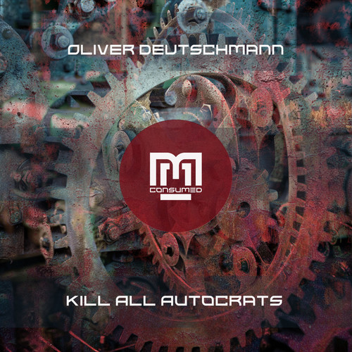 Kill All Autocrats