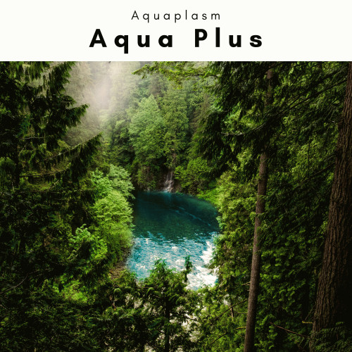 4 Aqua Plus