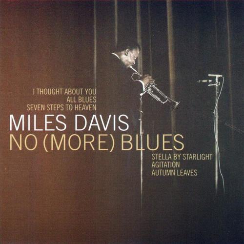 No (More) Blues (Live)