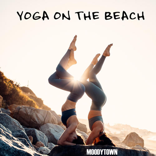 Yoga on the Beach