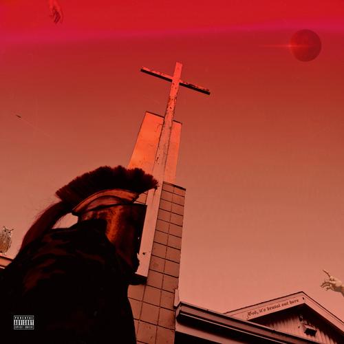 CHURCH ON MARS (Explicit)