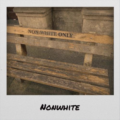 Nonwhite