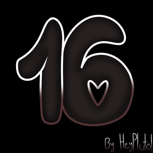 16 (Explicit)