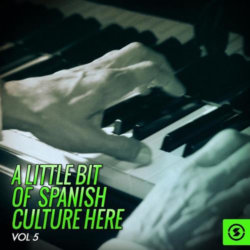 A Little Bit Of Spanish Culture Here, Vol. 5