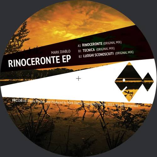 Rinoceronte