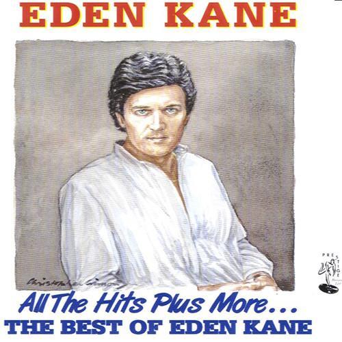 All the Hits Plus More  - The Best of Eden Kane