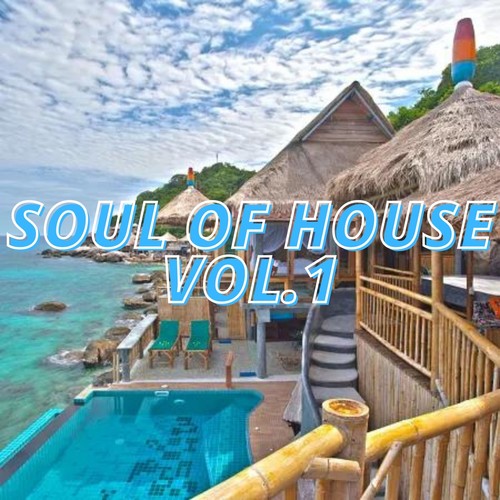 Soul of House Vol.1