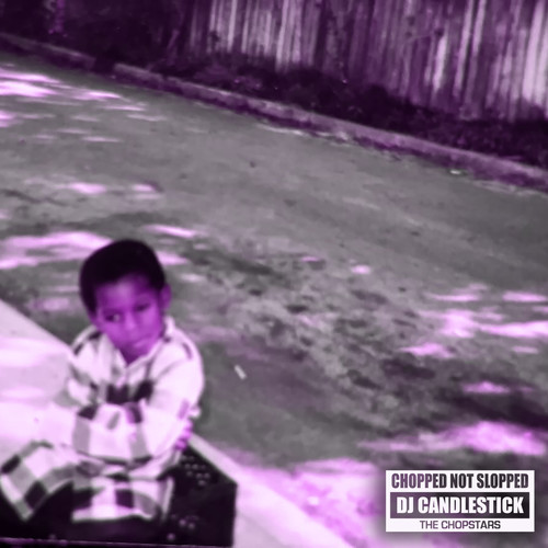 RUN iT BACK RUNNiNGBACK (ChopNotSlop Remix) [Explicit]