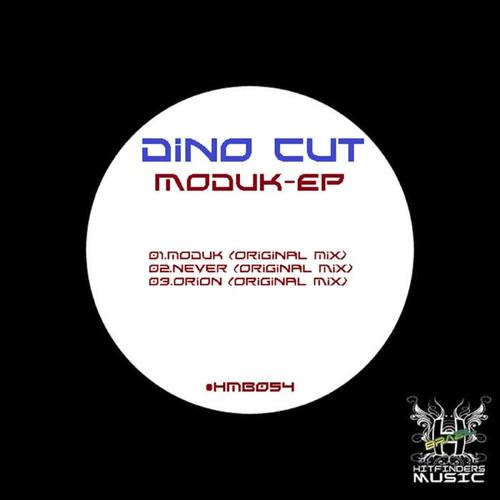 Moduk EP