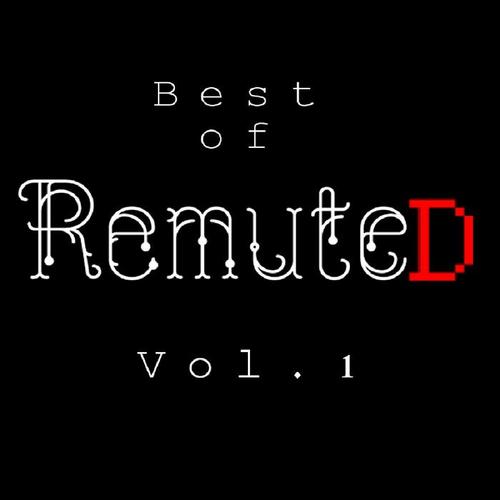 Best of Remuted,  Vol.1