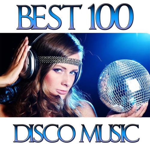 Best 100 Disco Music