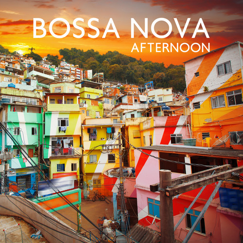 Bossa Nova Afternoon – Radiant Rhythms From Brazil