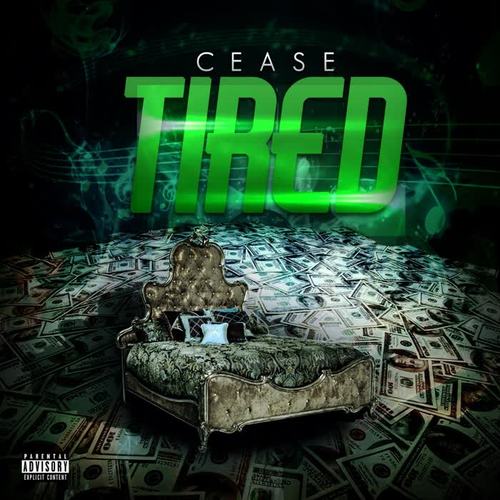 Tired (Explicit)