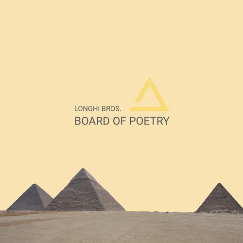 Board of Poetry