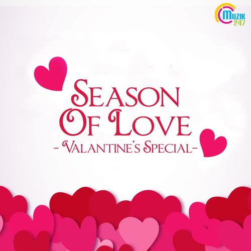 Season of Love - Valantine's Special