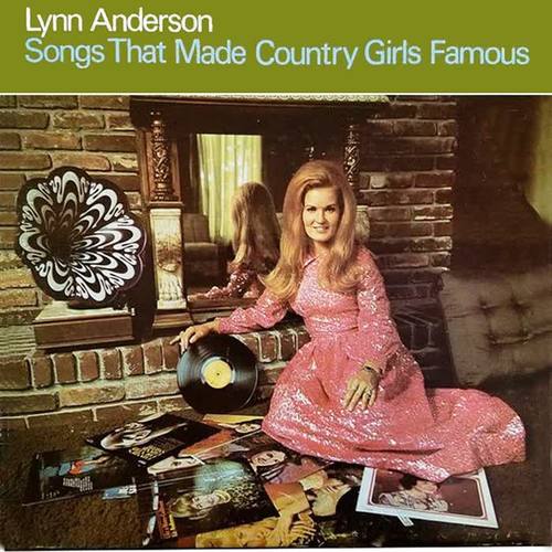 Songs That Made Country Girls Famous