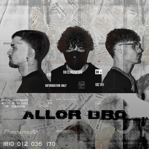 Allor brò (feat. ROYAL G & K4rma) [Explicit]