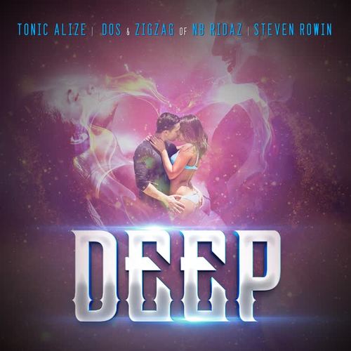 Deep (feat. Zig Zag, Dos of Nb Ridaz, Steven Rowin & J. Saez)