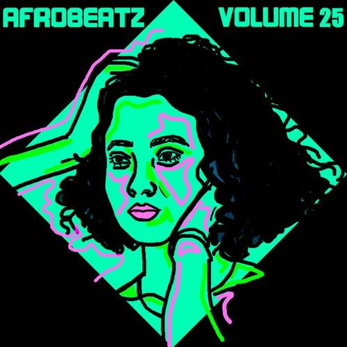 Afrobeatz Vol, 25