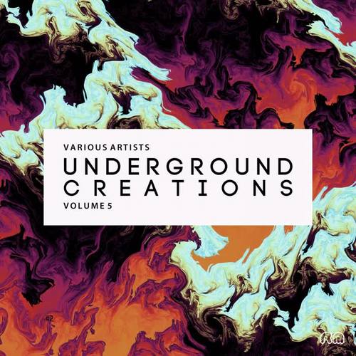 Underground Creations, Vol. 5