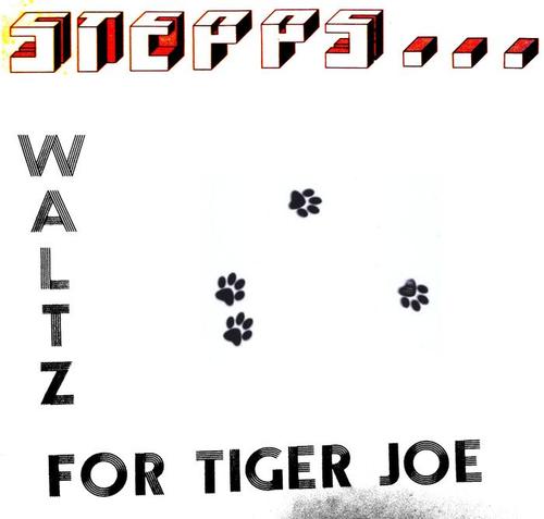 Waltz For Tiger Joe