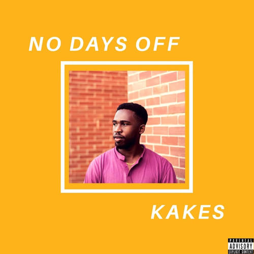 NO Days OFF (Explicit)