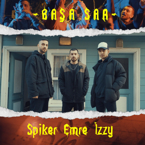 Başa Sar (Explicit)