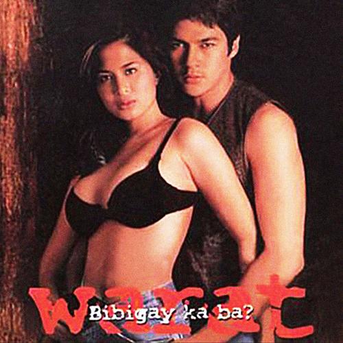 Warat: Bibigay Ka Ba? (OST)