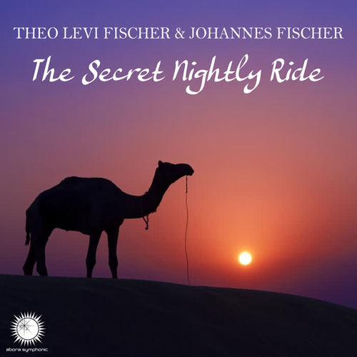 The Secret Nightly Ride