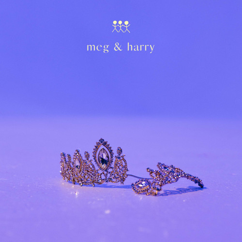 meg & harry