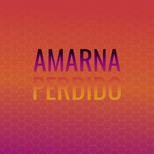 Amarna Perdido