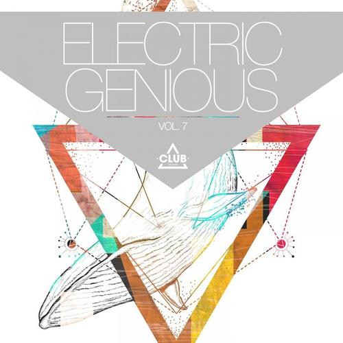 Electric Genious, Vol. 7