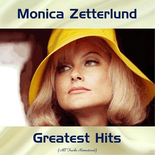 Monica Zetterlund Greatest Hits (All Tracks Remastered)