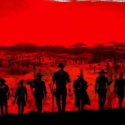 Red Dead Tavern