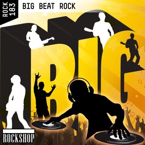 Big Beat Rock