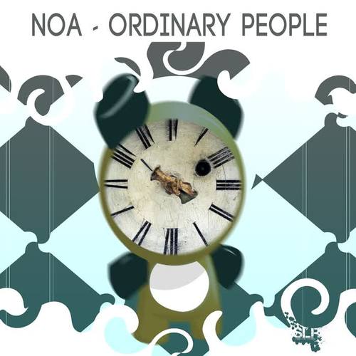 Ordinary People