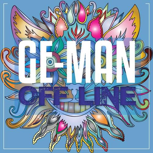 Ge-Man (Original Mix)