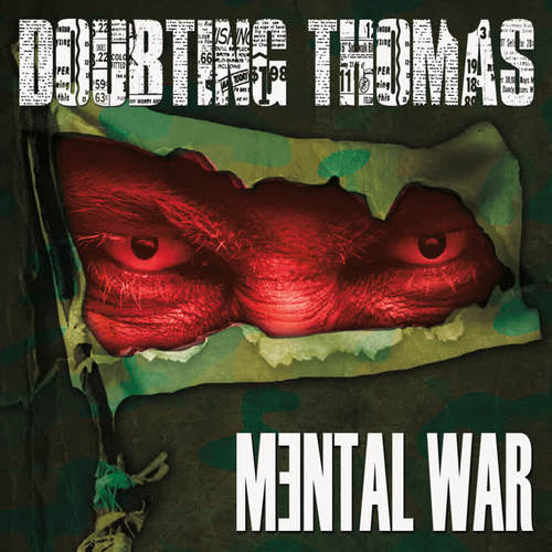 Mental War