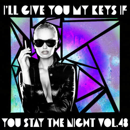 I'll Give You My Keys If You Stay The Night, Vol. 48