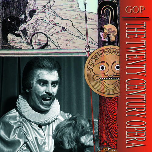 Leoncavallo · pagliacci