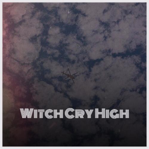 Witch Cry High