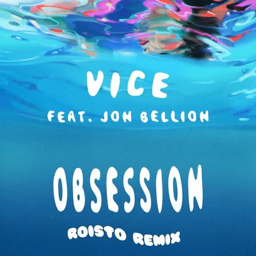 Obsession (Roisto Remix)