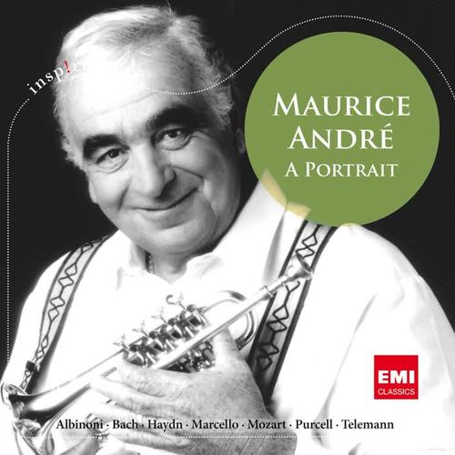 Maurice André: A Portrait