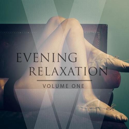 Evening Relaxation, Vol. 1 (Finest Selection of Electronic Jazz & Chill out Music)